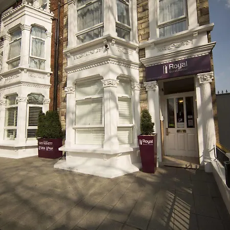 Royal Guest House 2 Hammersmith